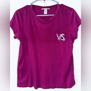 VS Purple T-Shirt